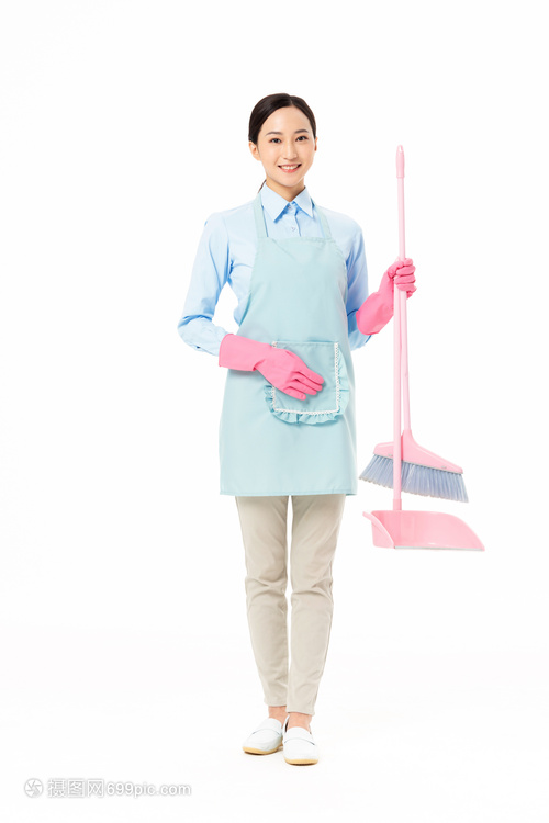家政服務(wù)中的女性掃地工作及其意義