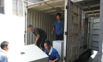 一站式服務(wù) 南京居民與企業(yè)的搬遷、運輸及家政解決方案