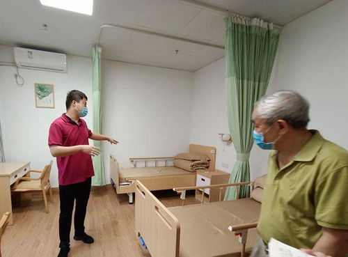 羊城家政基層服務(wù)站達(dá)176家 家政服務(wù)邁向標(biāo)準(zhǔn)化與便民化