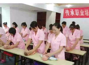 河間月嫂傳承家政服務公司 專業守護，傳承溫暖，打造貼心家政服務