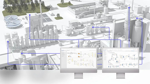 ABB 發布制漿工廠優化軟件 驅動造紙行業邁向更智能、更具韌性的未來
